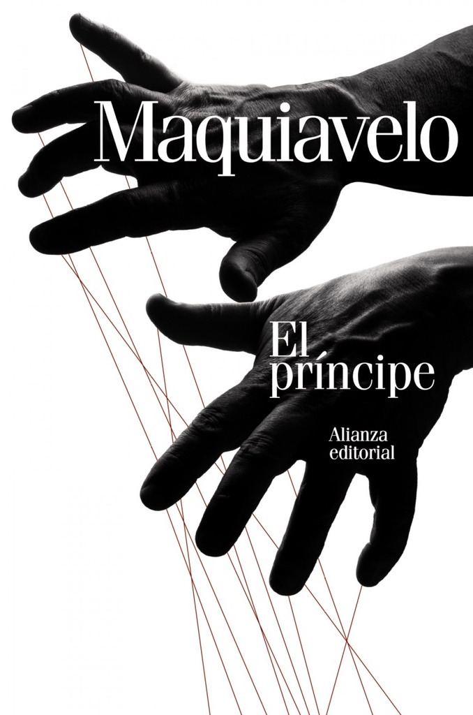 [9788420664231] El Príncipe