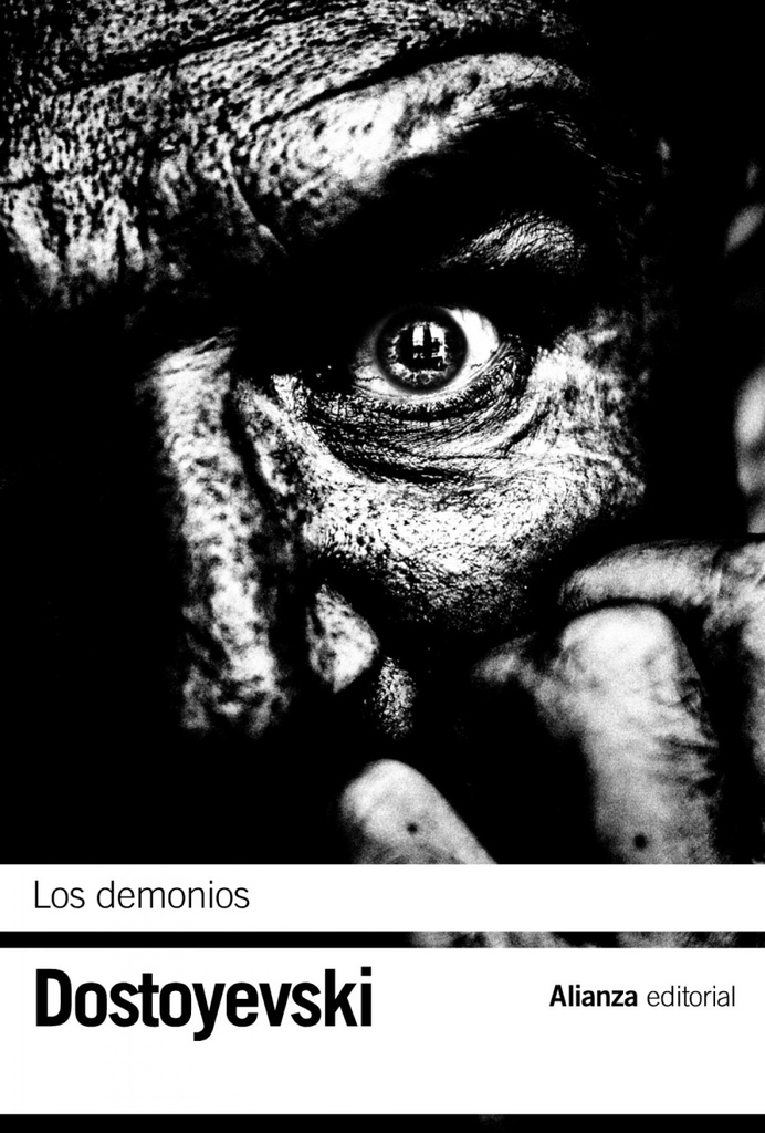 [9788420664453] Los demonios