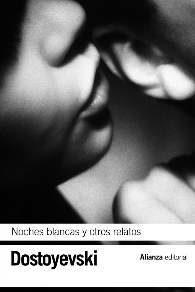 [9788420665665] Noches blancas. El pequeño héroe. Un episodio vergonzoso