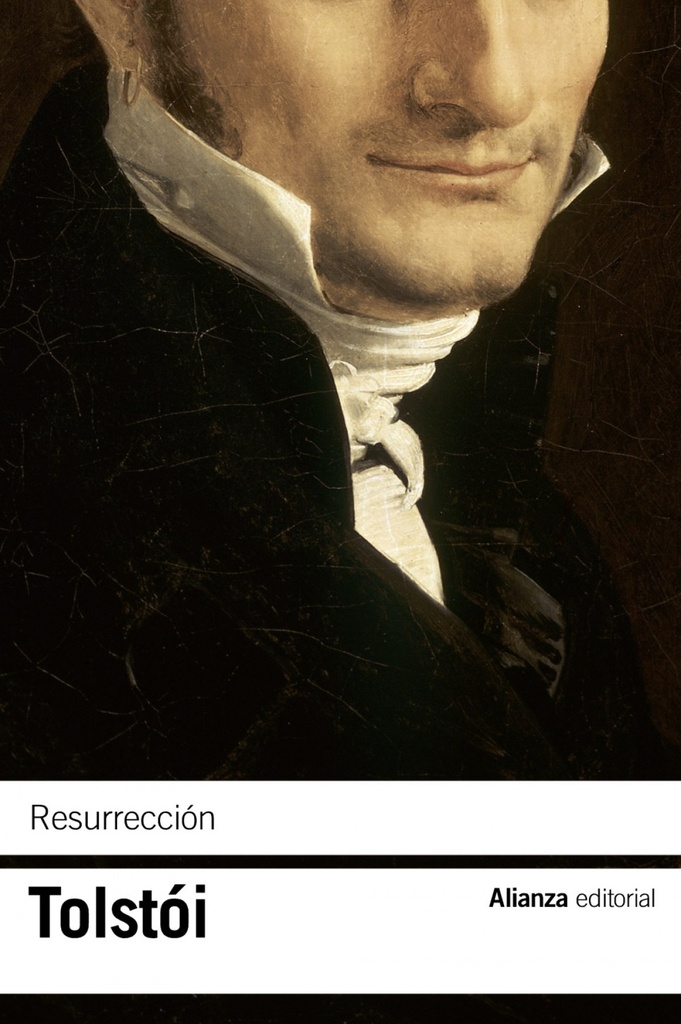 [9788420665740] Resurrección