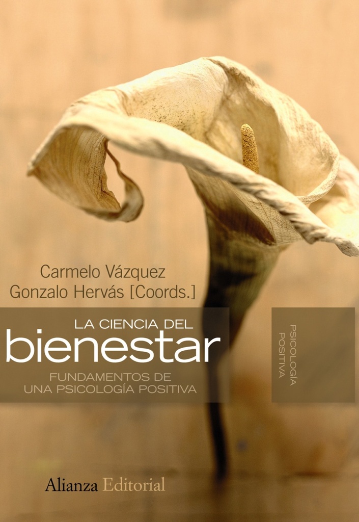 [9788420668659] La ciencia del bienestar