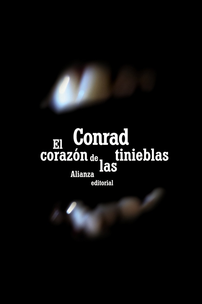 [9788420669809] El corazón de las tinieblas