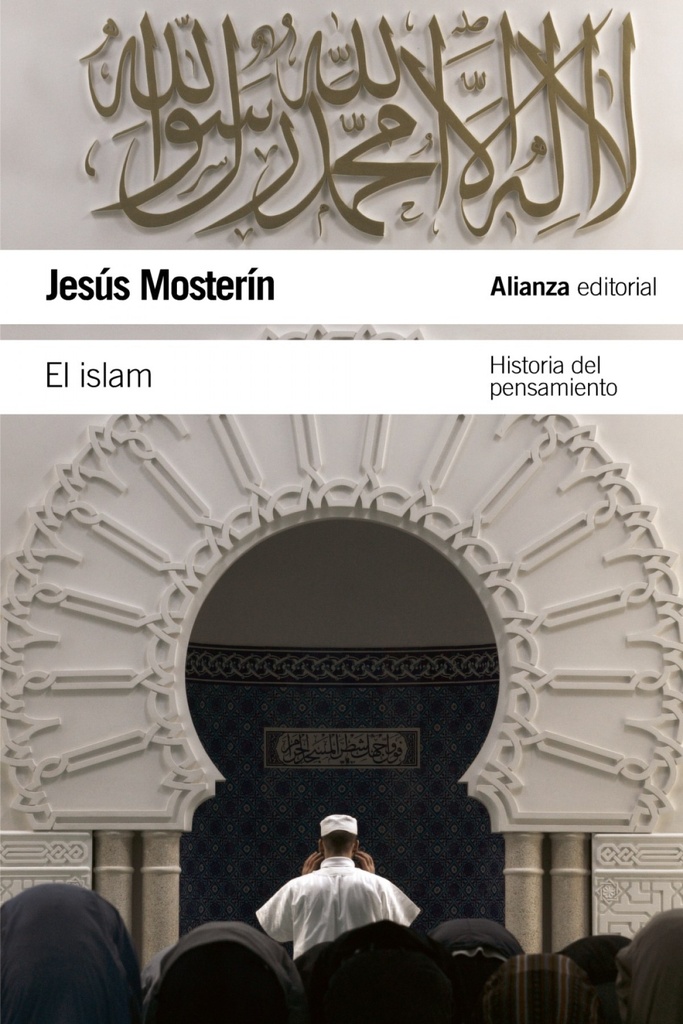 [9788420669915] El Islam