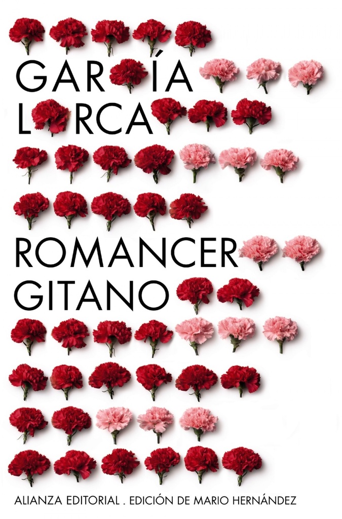 [9788420671789] Romancero gitano (1924-1927). Otros romances del teatro (1924-1935)