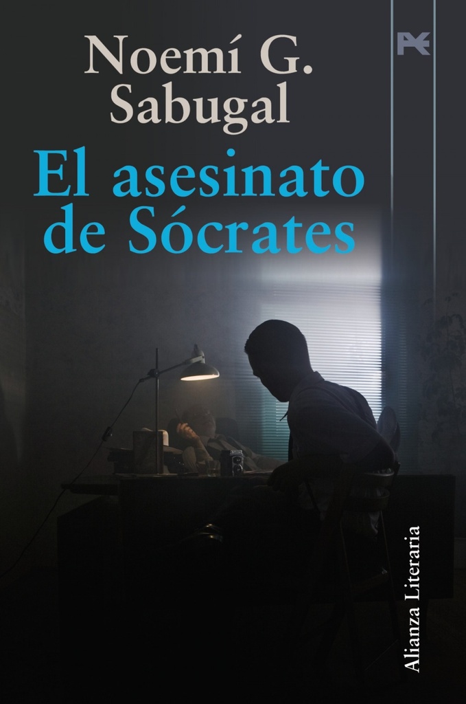 [9788420671888] El asesinato de Sócrates