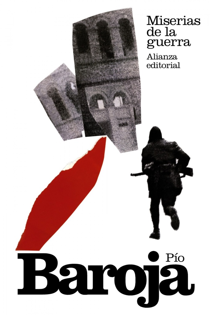 [9788420673981] Miserias de la guerra