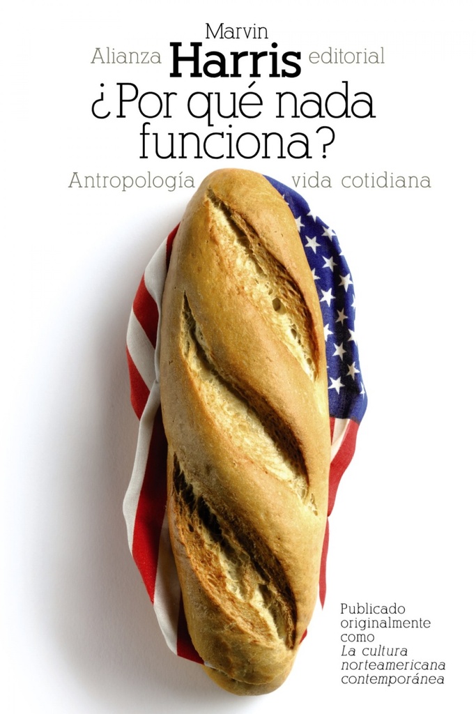[9788420674032] ¿Por qué nada funciona?