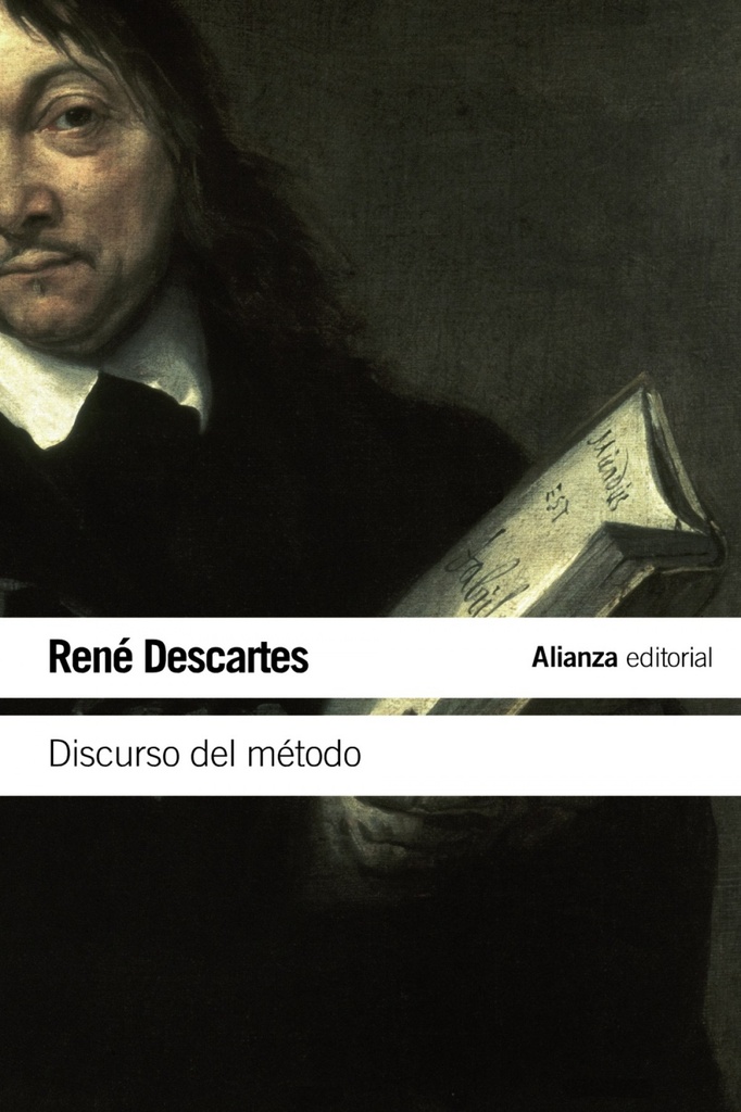 [9788420674421] Discurso del método