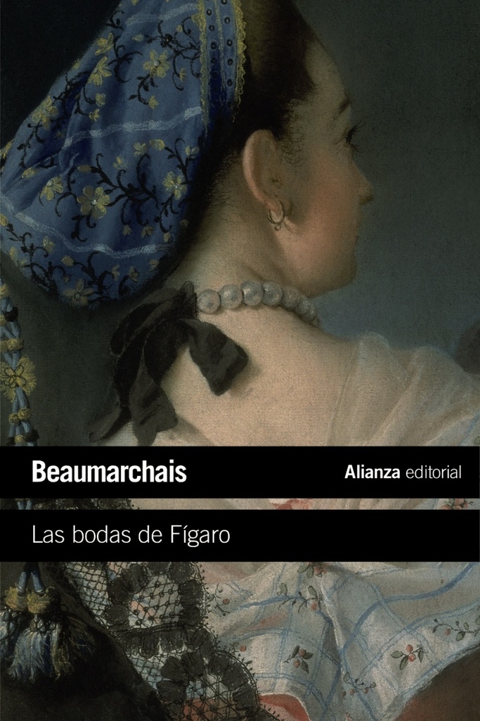 [9788420674438] Las bodas de Fígaro
