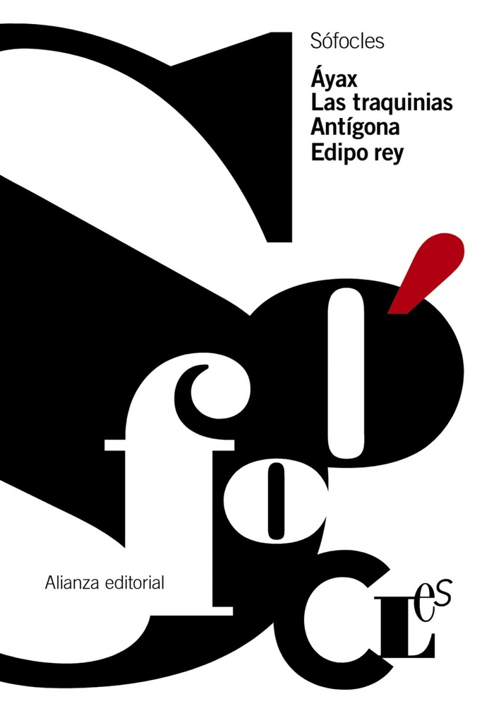 [9788420674643] GR3. Ayax: las traquinias