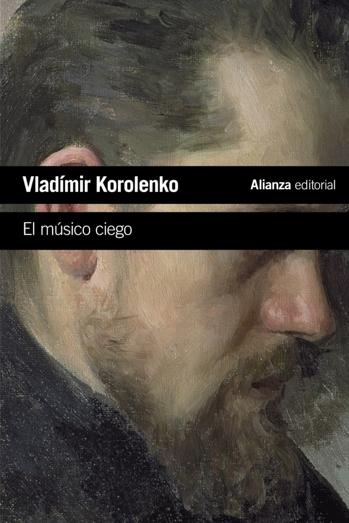 [9788420675473] El Músico Ciego