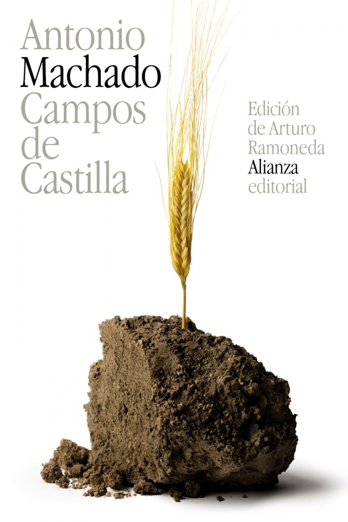 [9788420675763] Campos de castilla
