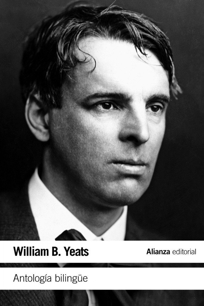 [9788420675794] Antología bilingüe