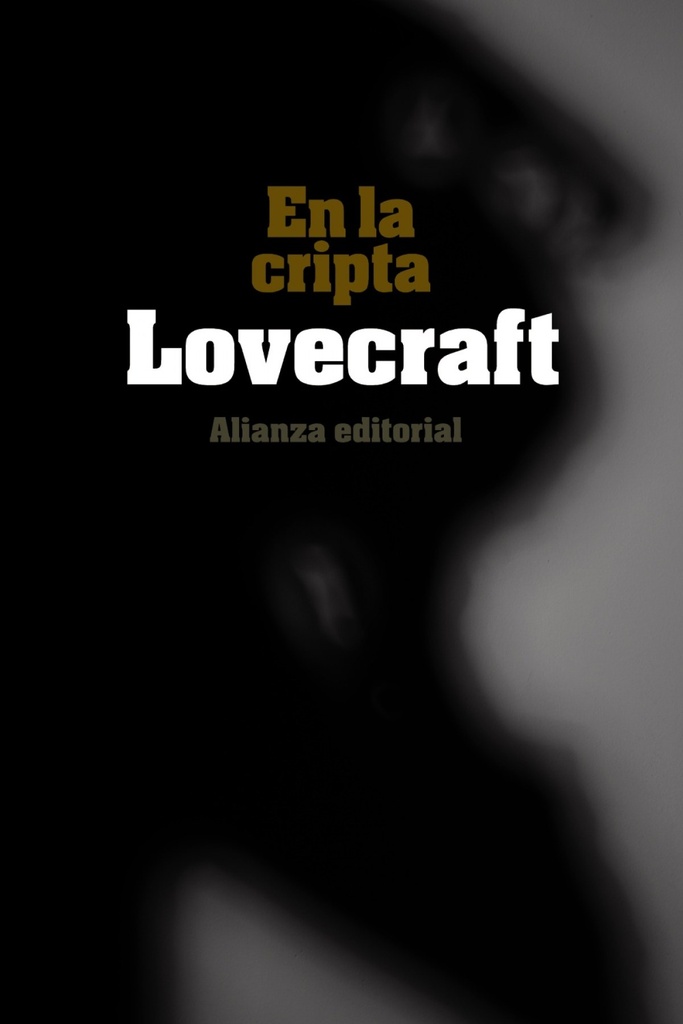 [9788420676074] En la cripta