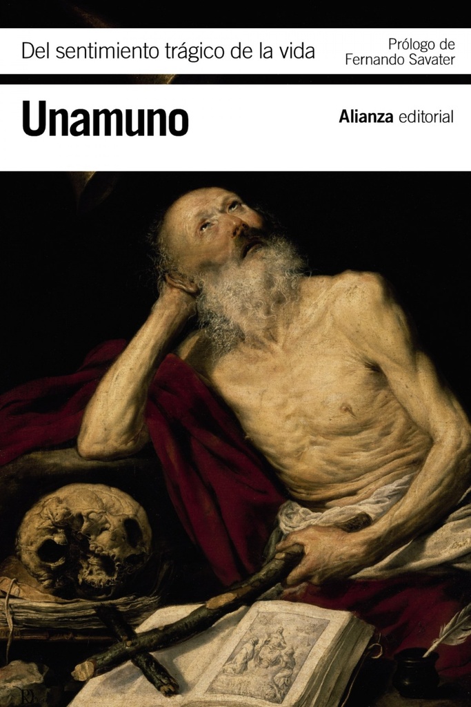 [9788420676098] Del sentimiento tragico de la vida
