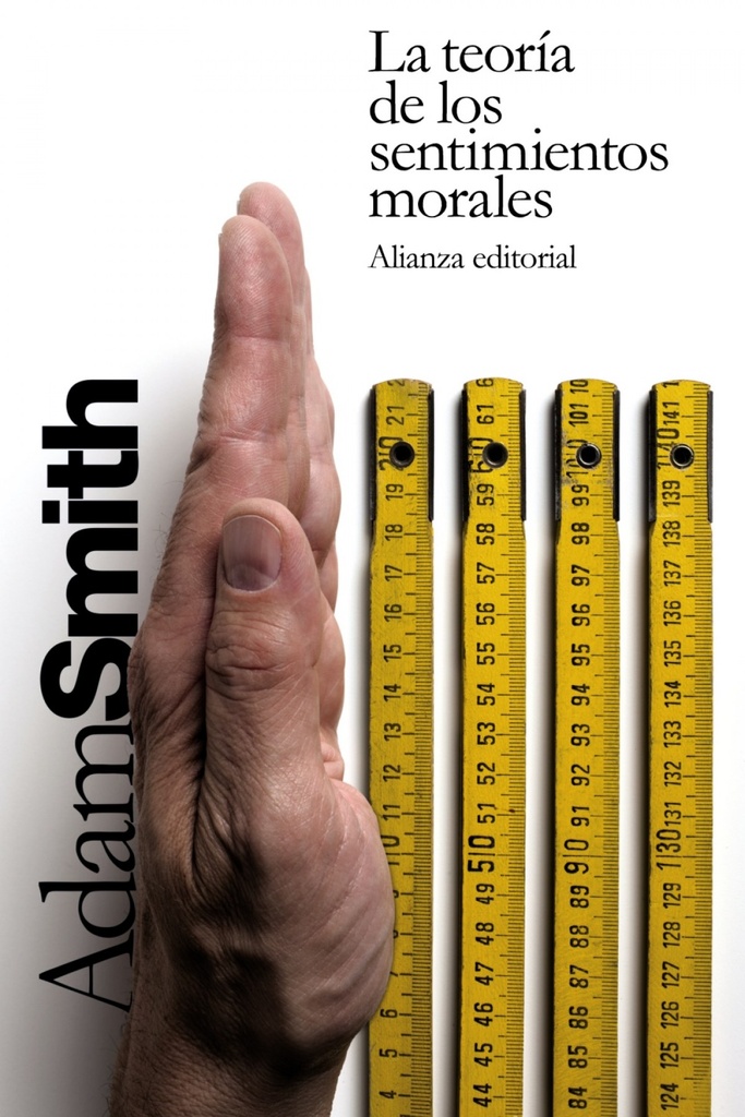 [9788420676661] La teoría de los sentimientos morales
