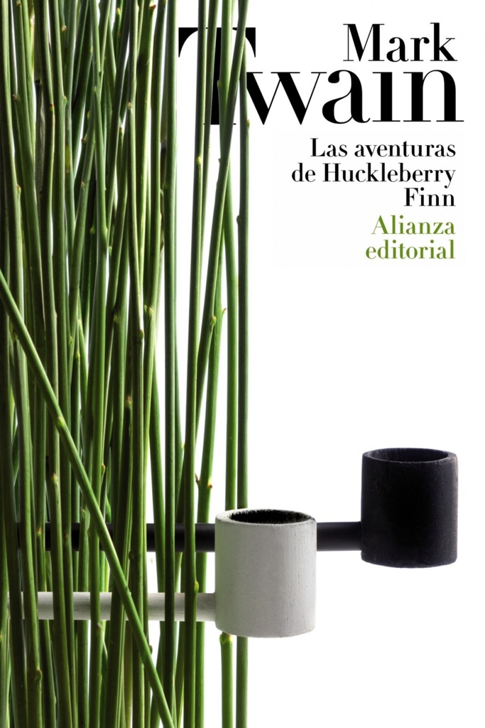 [9788420678177] Las aventuras de Huckleberry Finn
