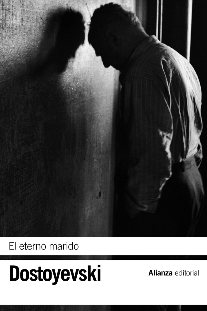 [9788420678184] El eterno marido