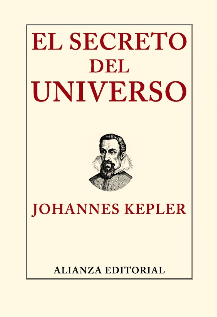 El secreto del unvierso