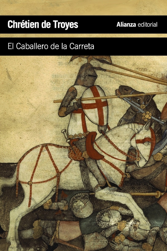[9788420678771] El caballero de la carreta