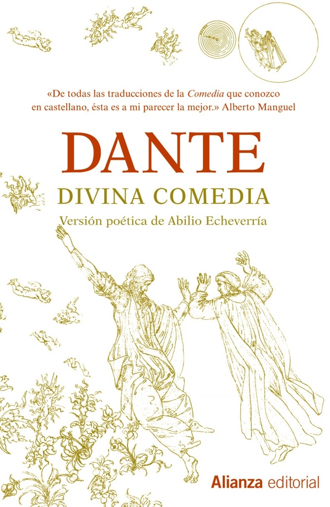 [9788420682884] Divina comedia