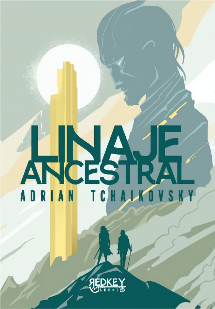 [9788412589641] Linaje ancestral