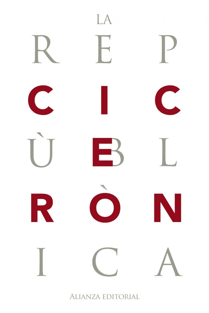 [9788420683638] La república