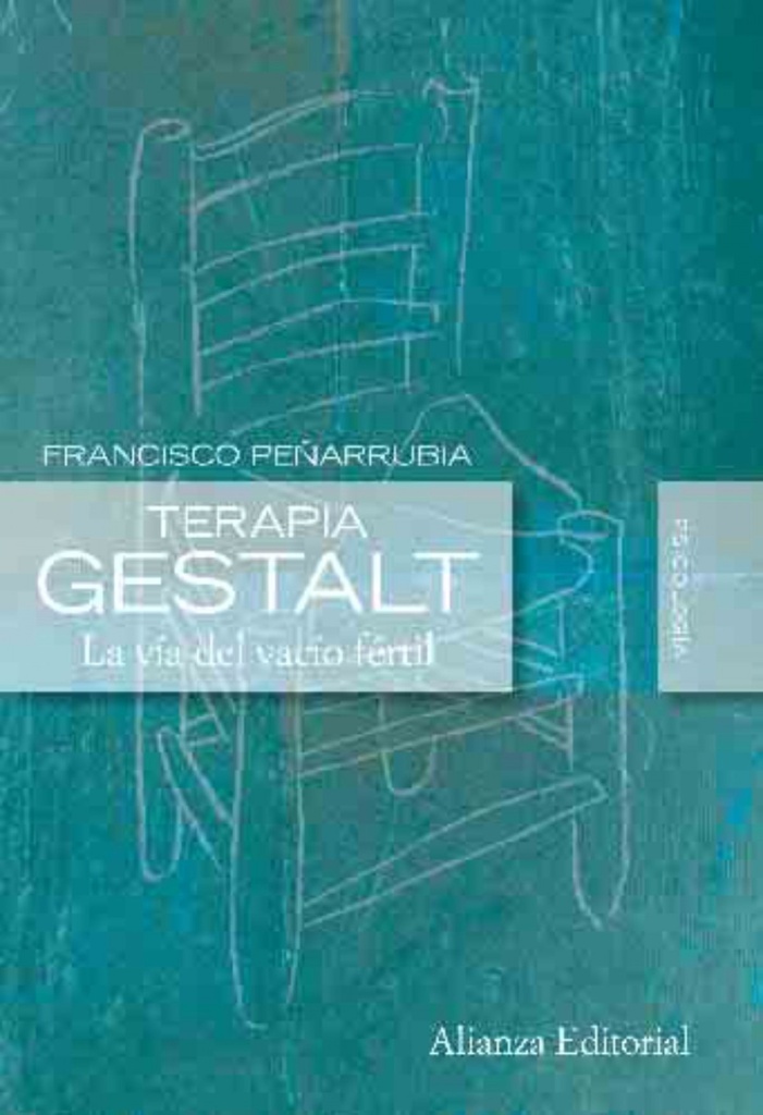 [9788420684178] Terapia Gestalt.(psicologia)