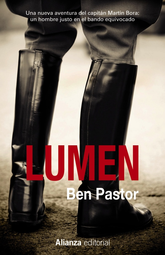 [9788420686295] Lumen