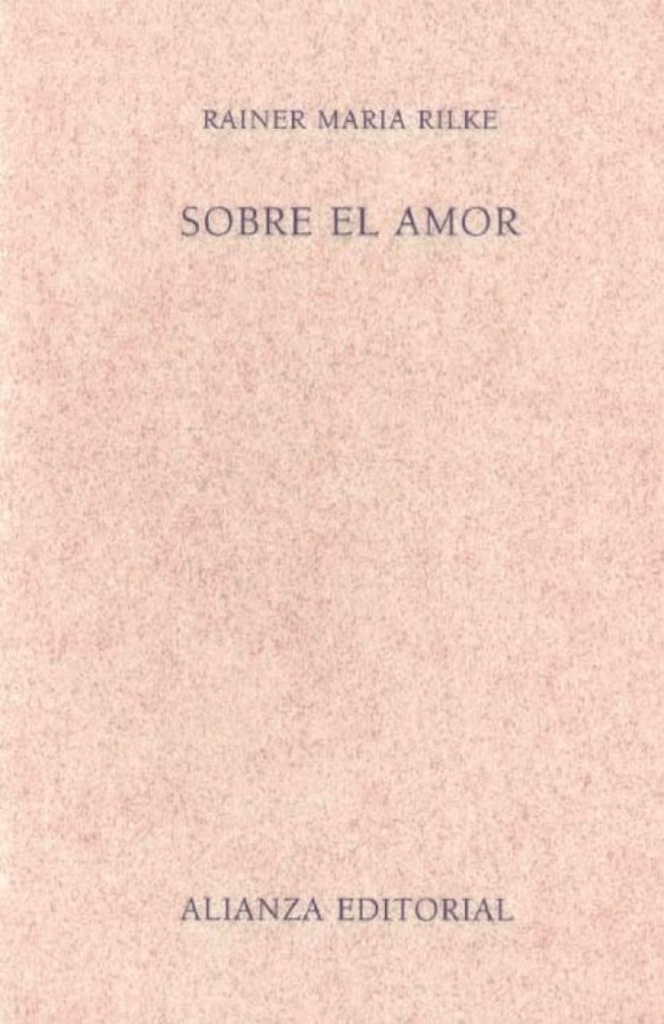 Sobre el amor