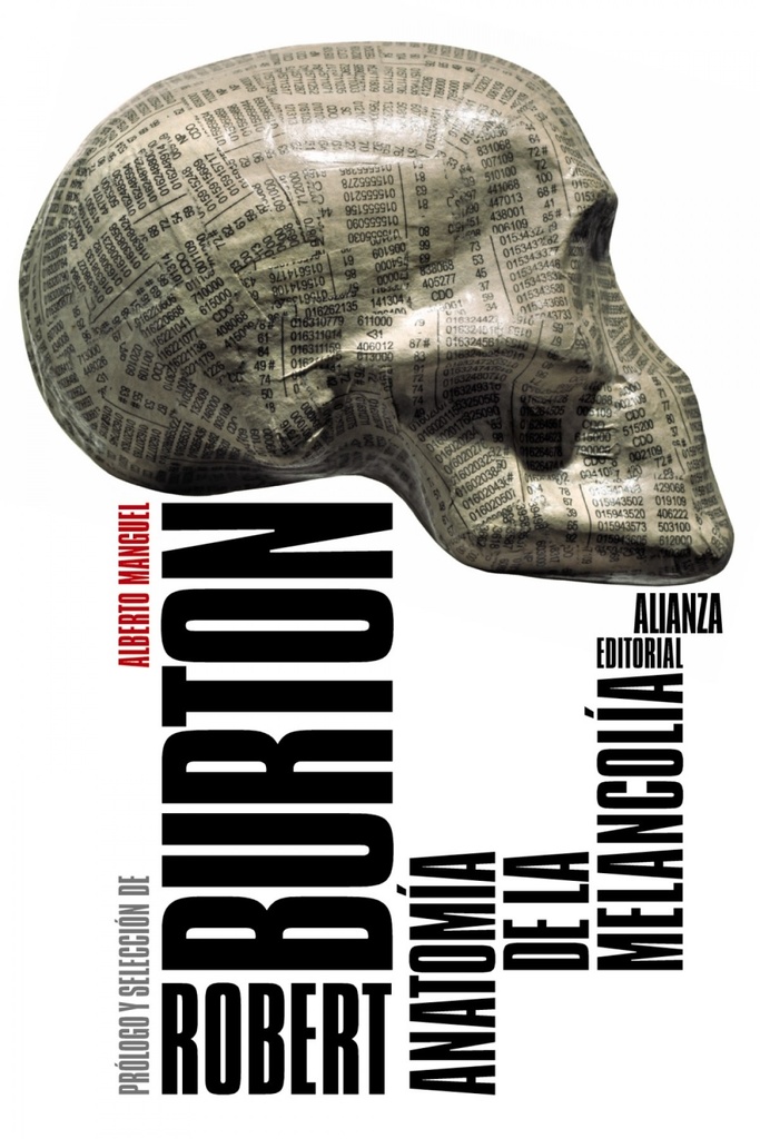 [9788420688046] Anatomia de la melancolia