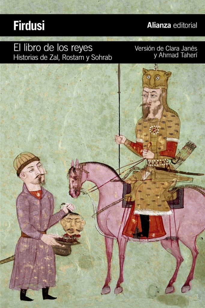 [9788420688107] El libro de los reyes