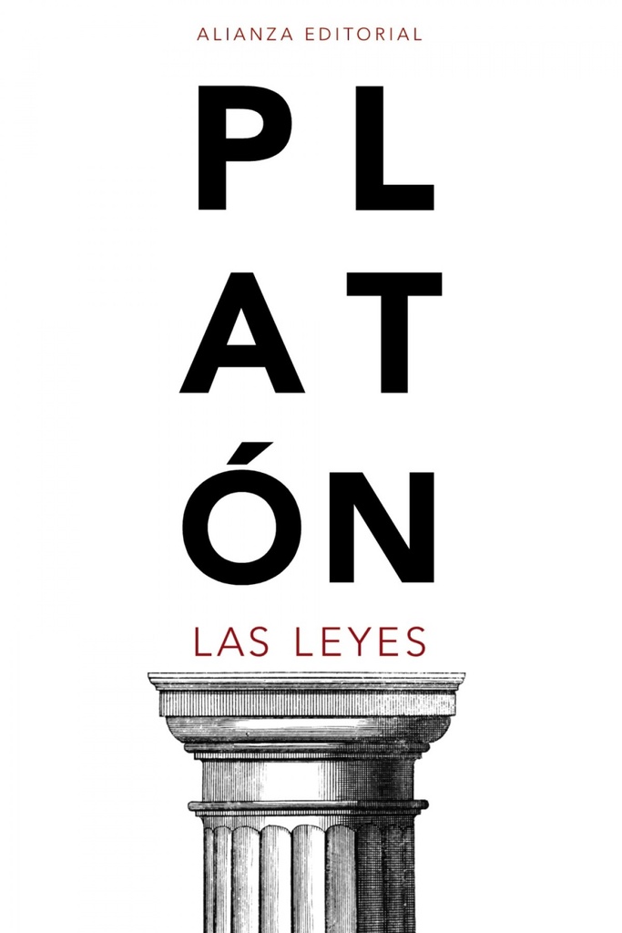 [9788420691503] Las leyes