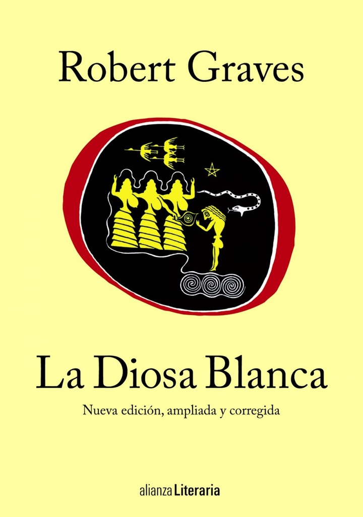 [9788420691787] La diosa blanca