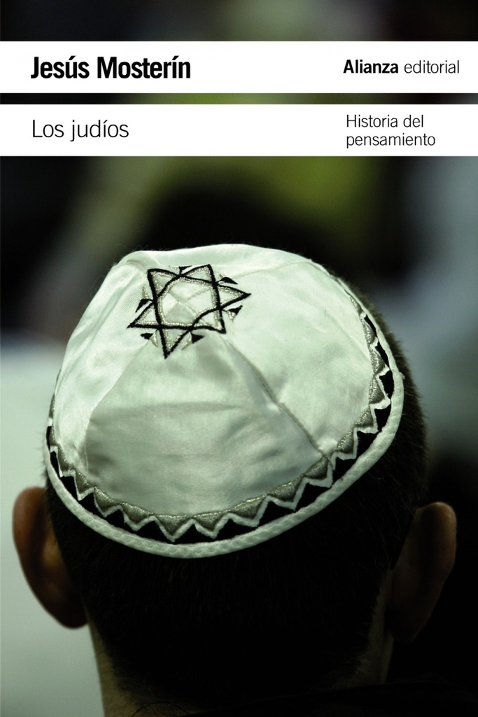 [9788420697291] Los judíos
