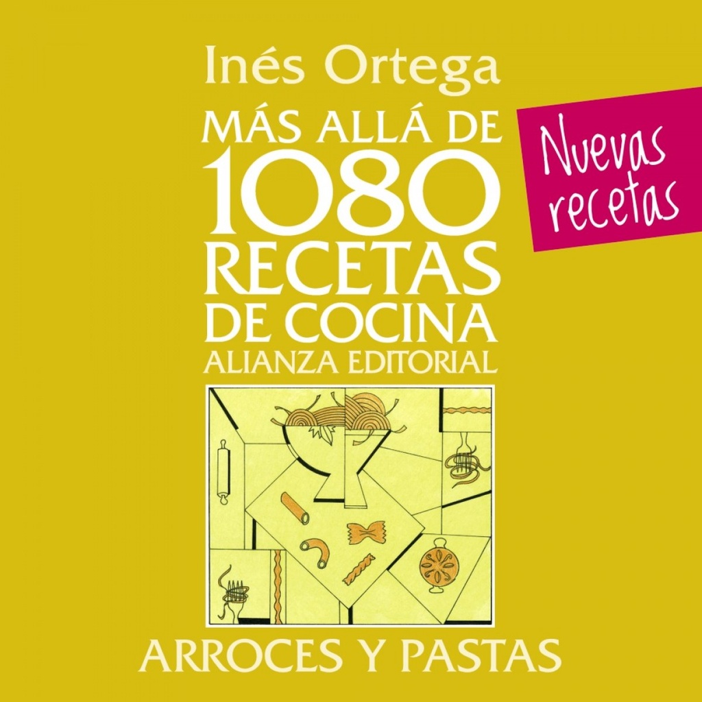 [9788420699097] Arroces y pastas