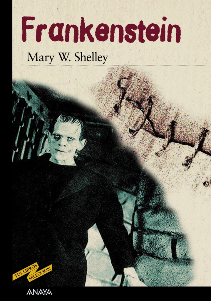 [9788420712284] Frankenstein
