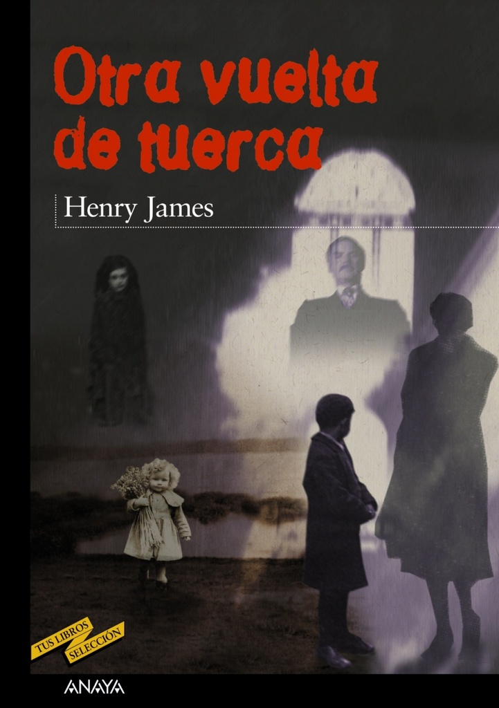 [9788420712314] Otra vuelta de tuerca