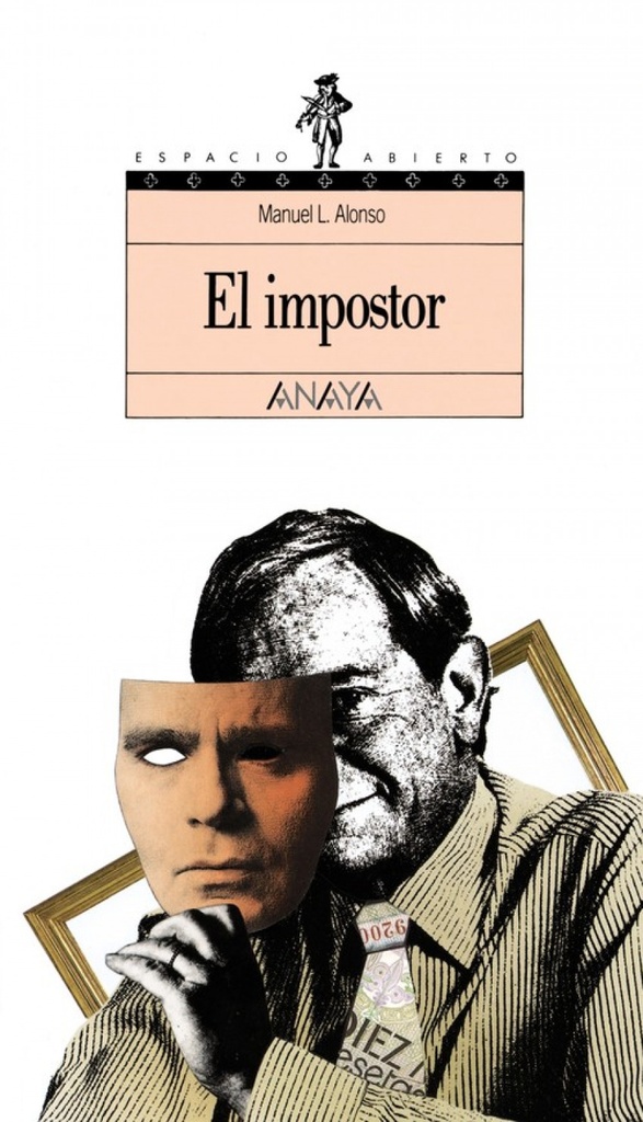 [9788420741581] El impostor