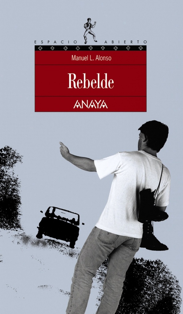 [9788420775135] Rebelde
