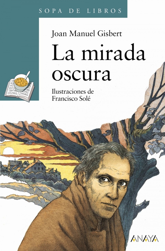 [9788420777689] La mirada oscura