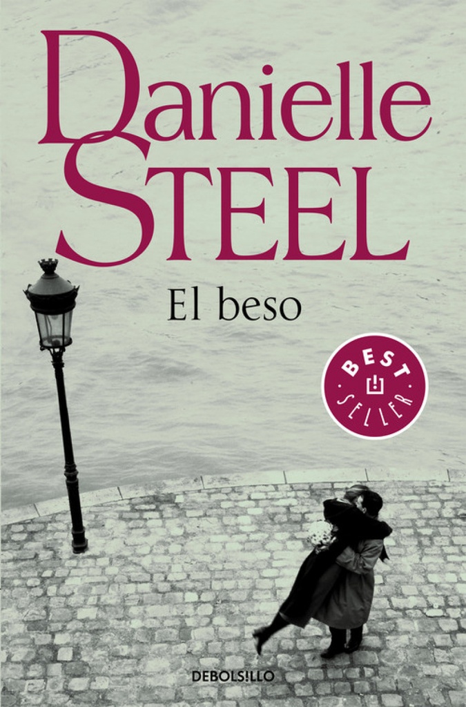 [9788483461181] El beso.D. Steel. Debl
