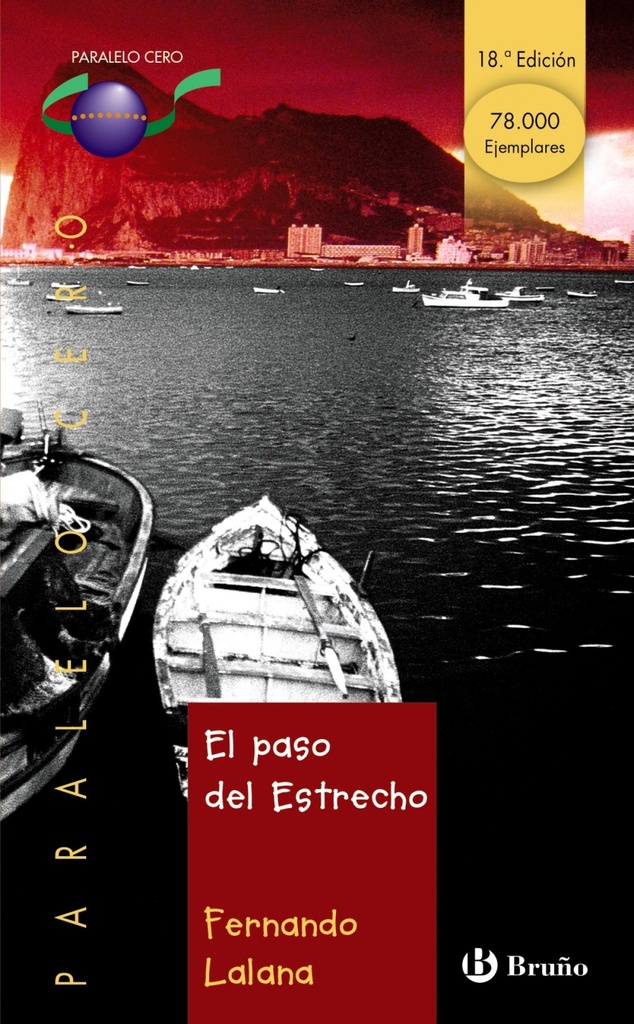 [9788421631850] El paso del Estrecho