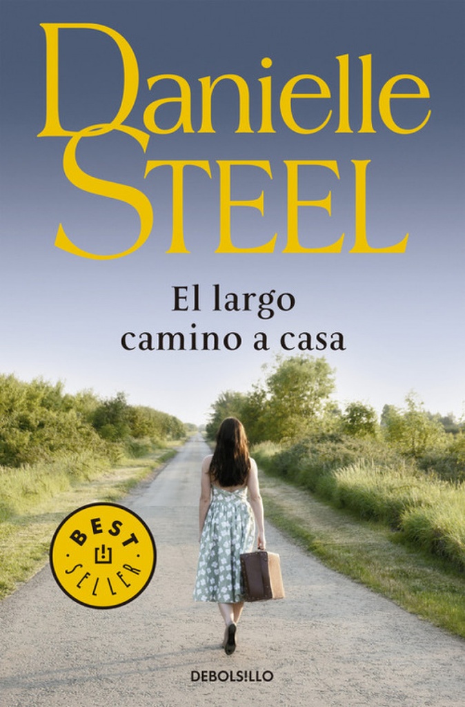 [9788497594097] El Largo camino a casa