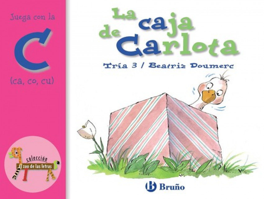 [9788421635636] La caja de Carlota