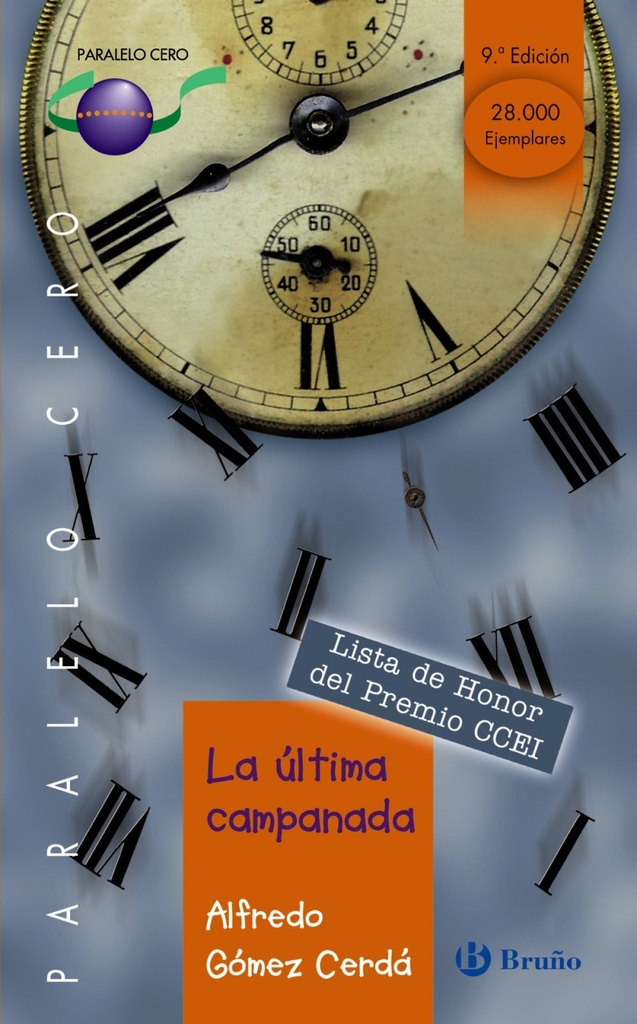 [9788421637043] La última campanada