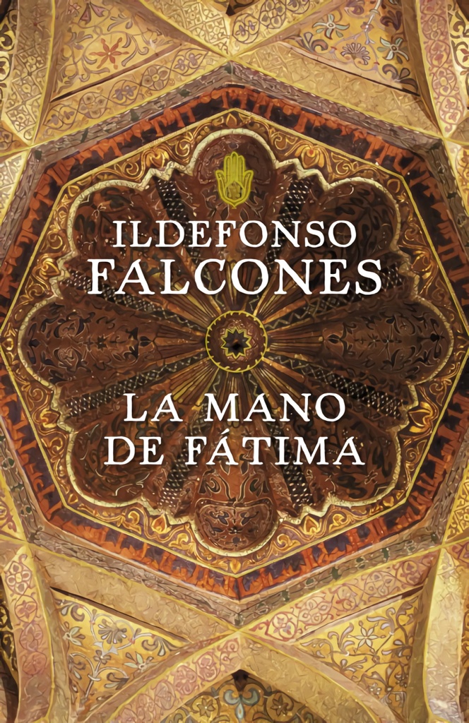 [9788425343544] Mano de Fátima. Grija