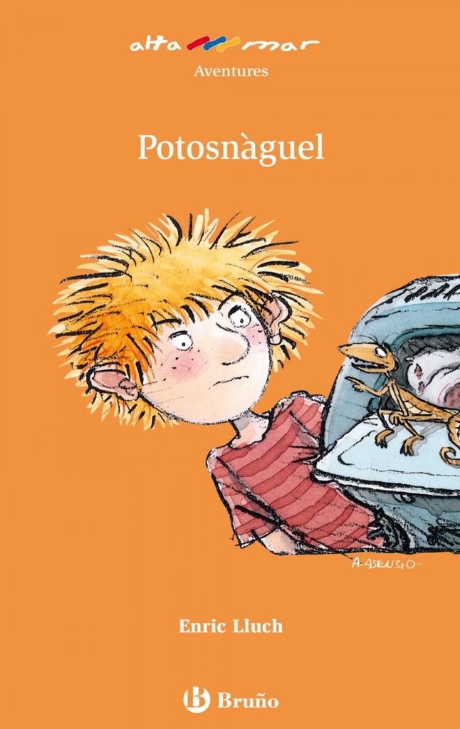 [9788421665961] Potosnàguel