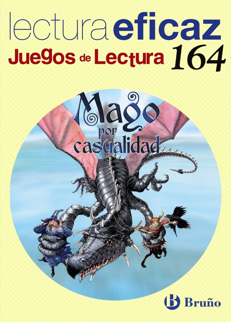 [9788421673393] Mago por casualidad
