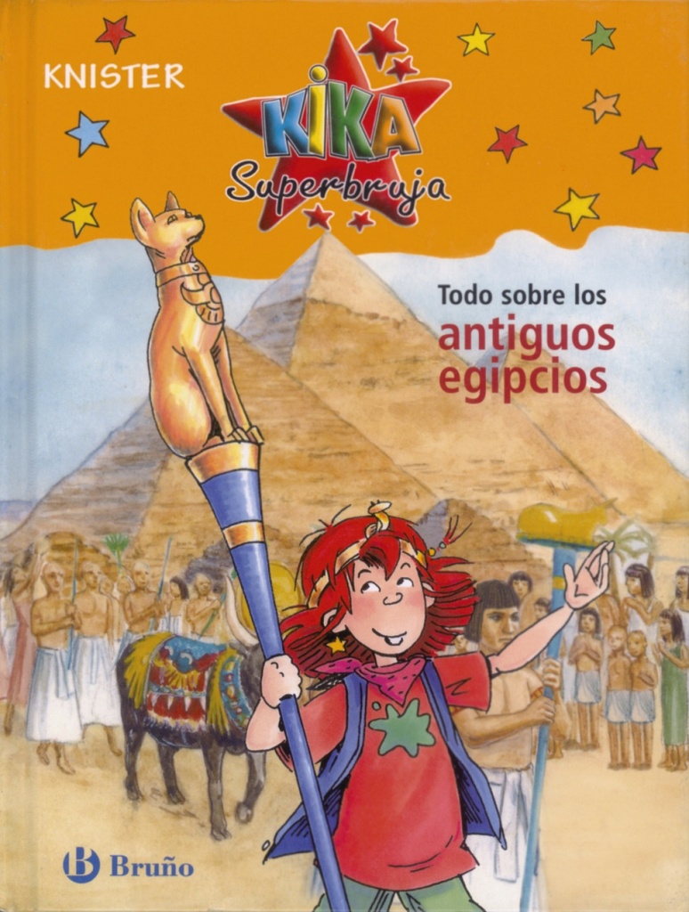 [9788421680896] Todo sobre los antiguos egipcios